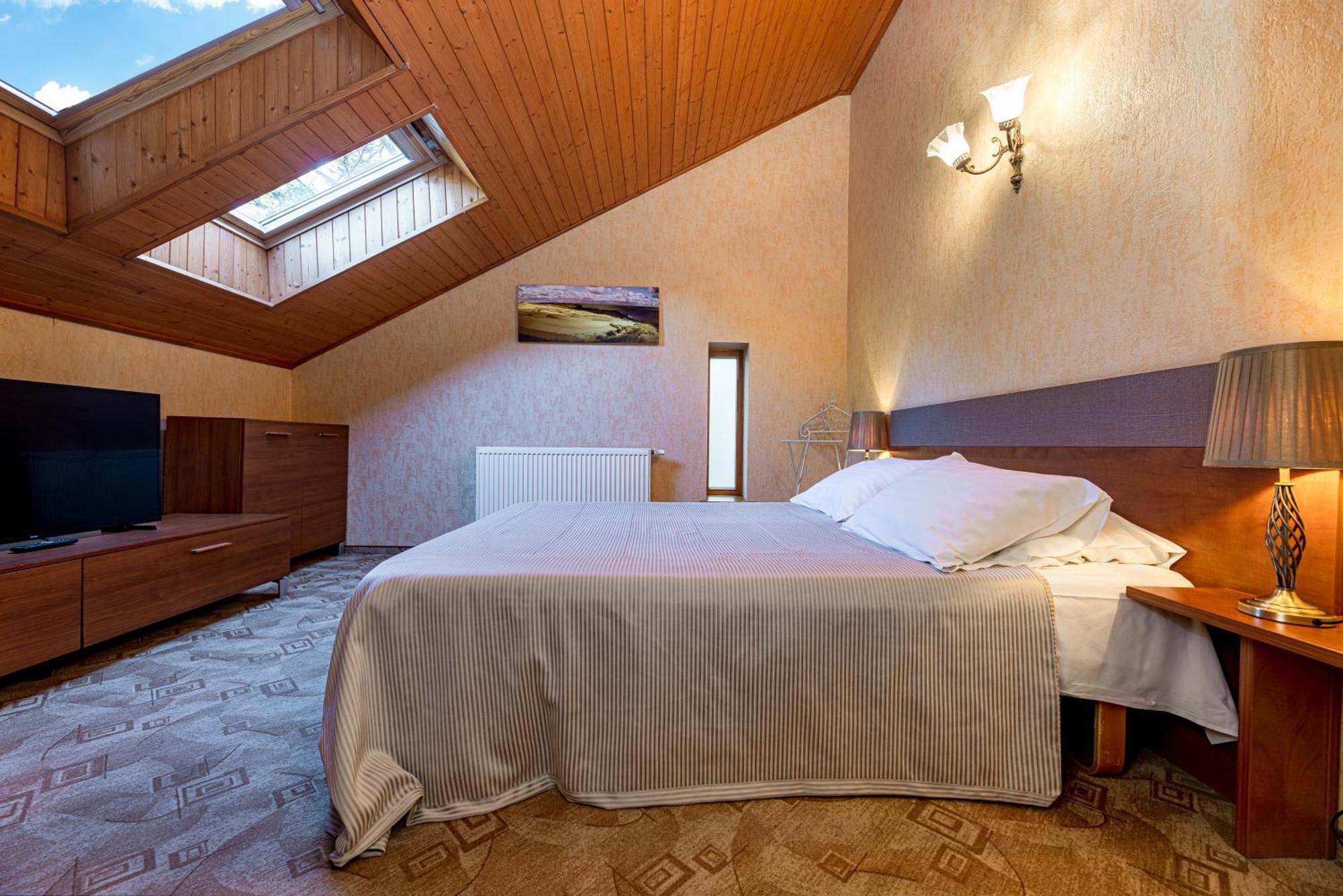 Palanga Park Hotel Zimmer foto