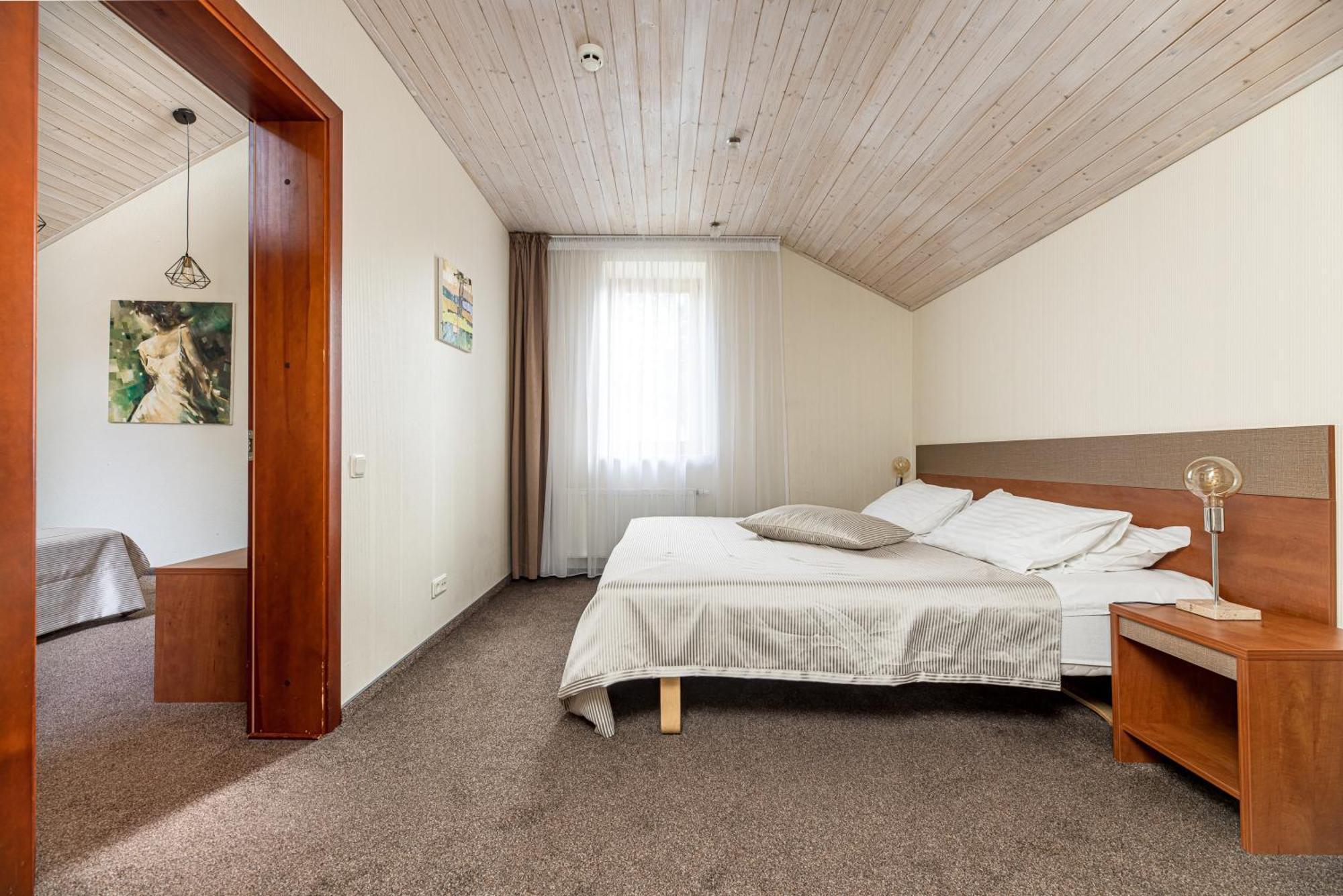 Palanga Park Hotel Zimmer foto