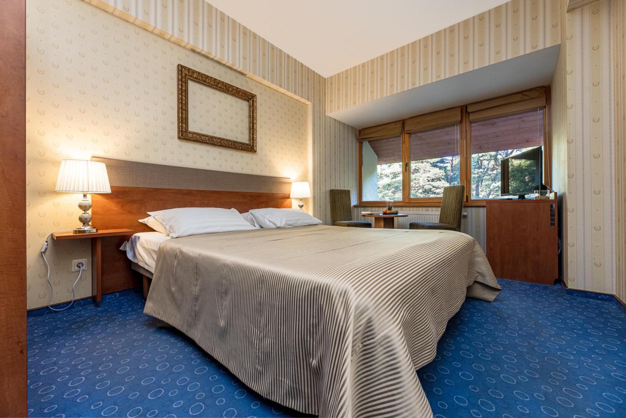 Palanga Park Hotel Zimmer foto