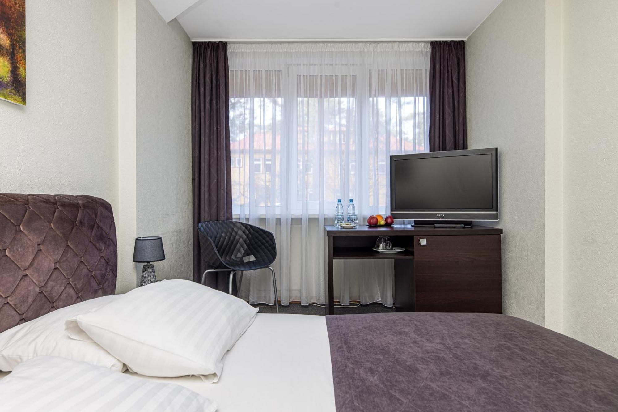 Palanga Park Hotel Zimmer foto