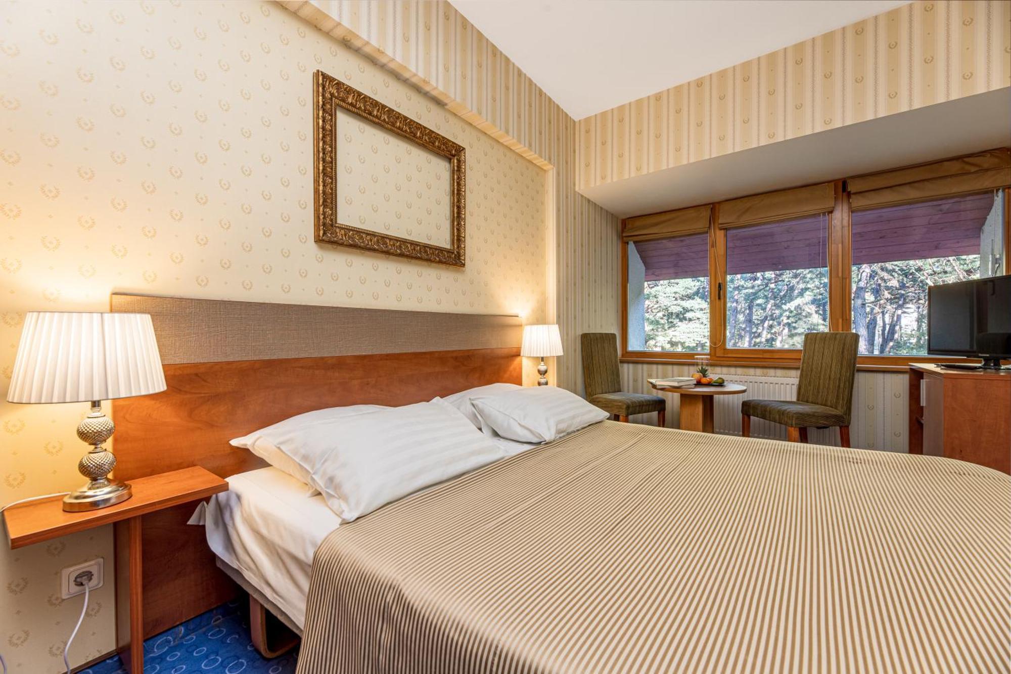 Palanga Park Hotel Zimmer foto