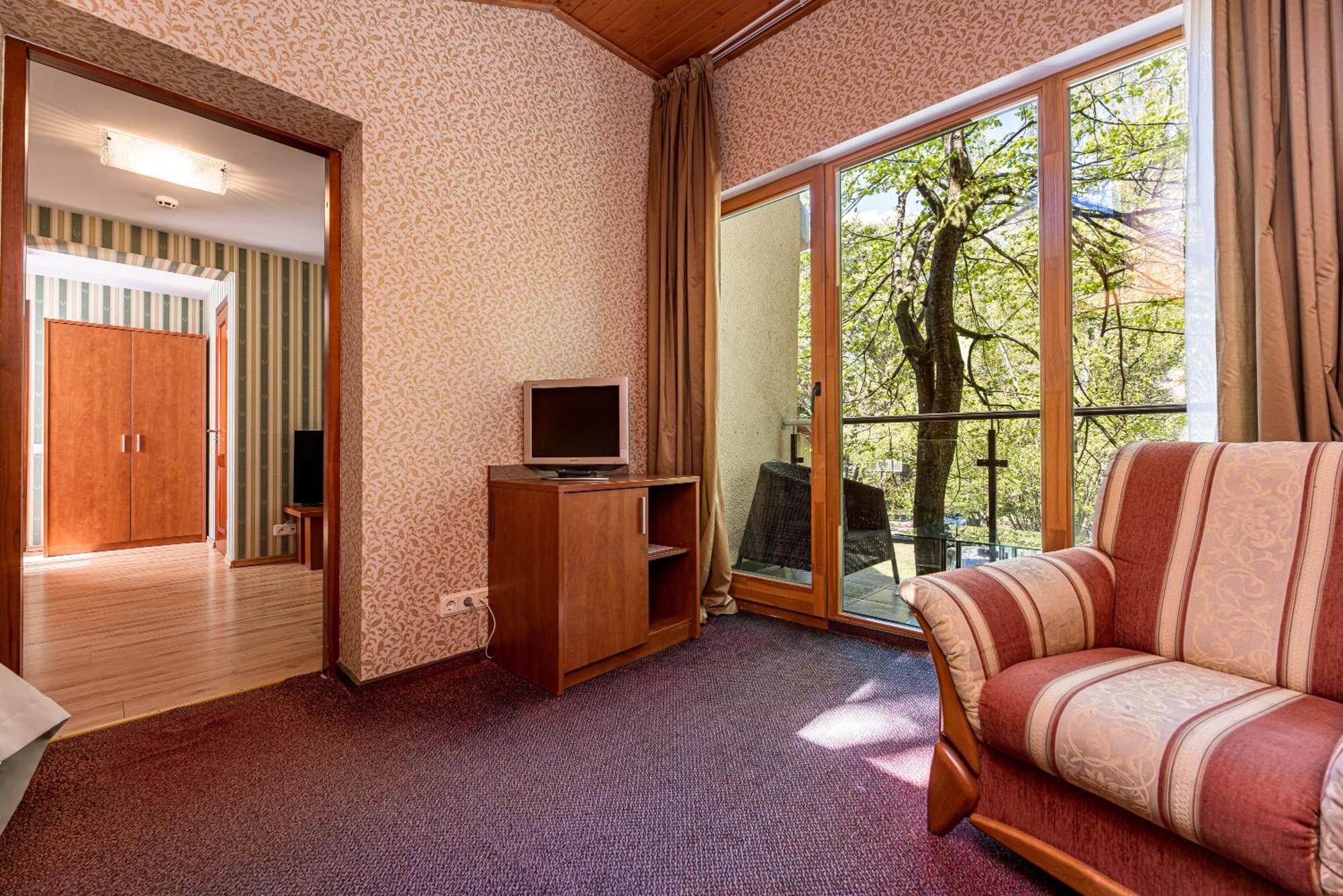 Palanga Park Hotel Zimmer foto