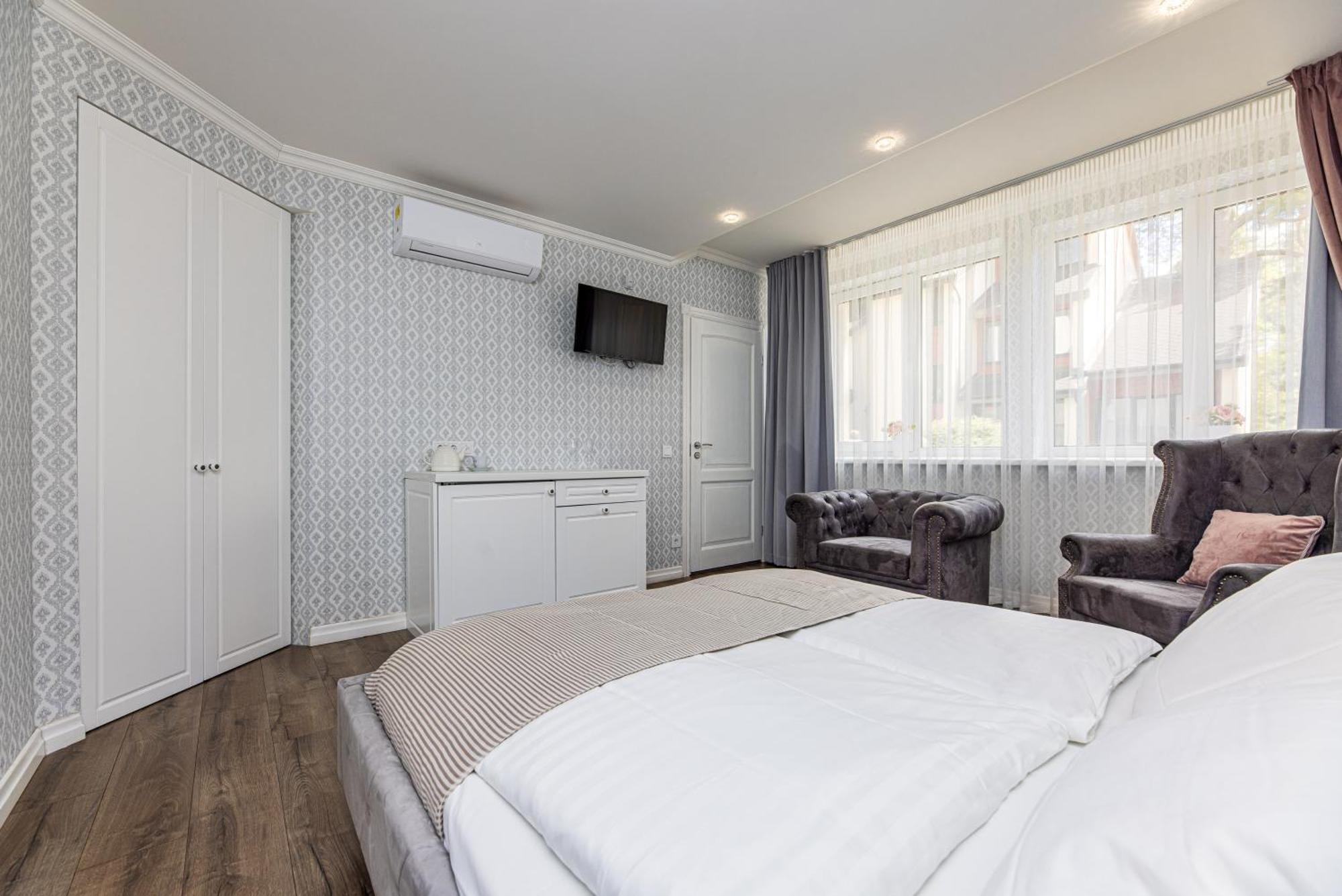 Palanga Park Hotel Zimmer foto