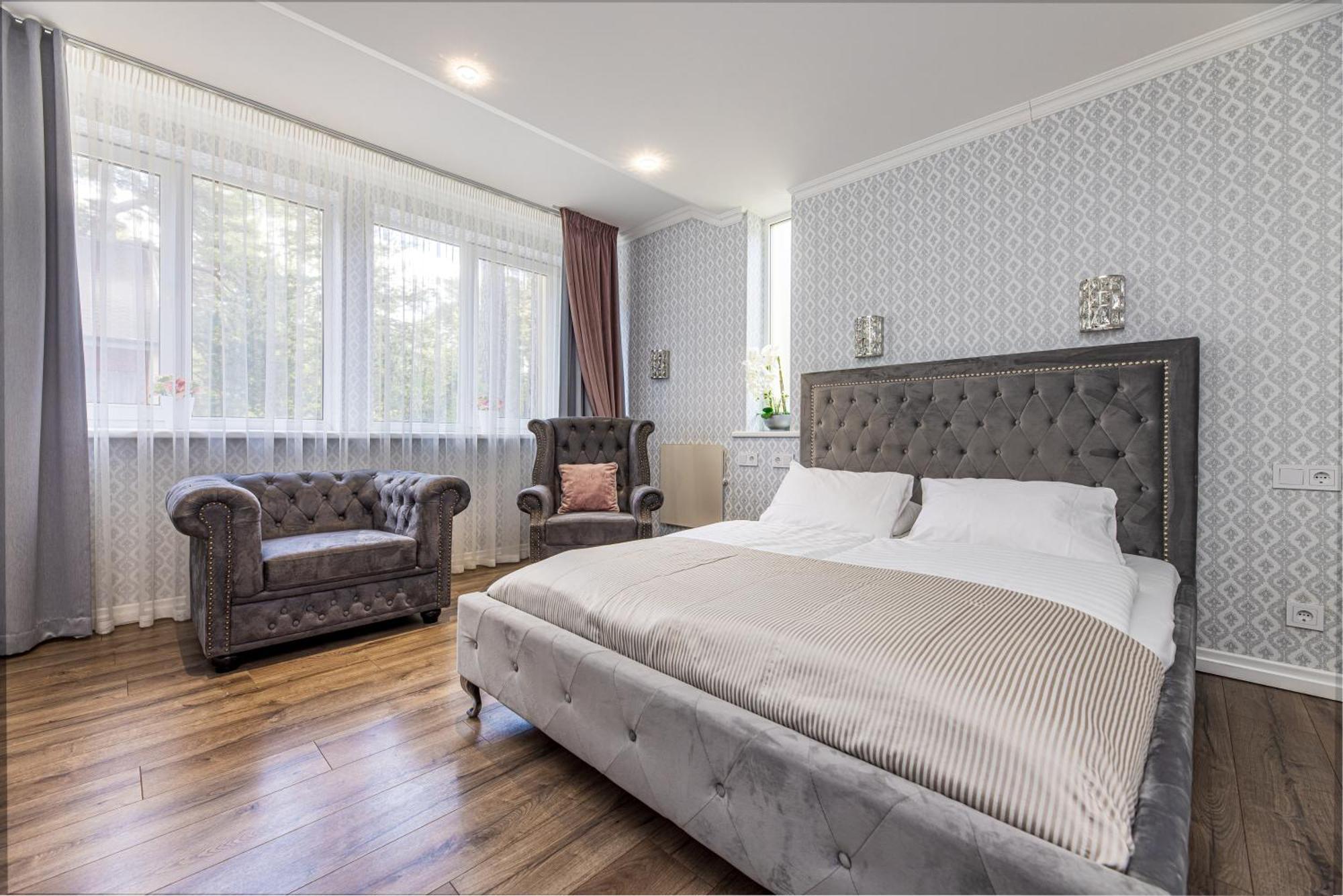 Palanga Park Hotel Zimmer foto
