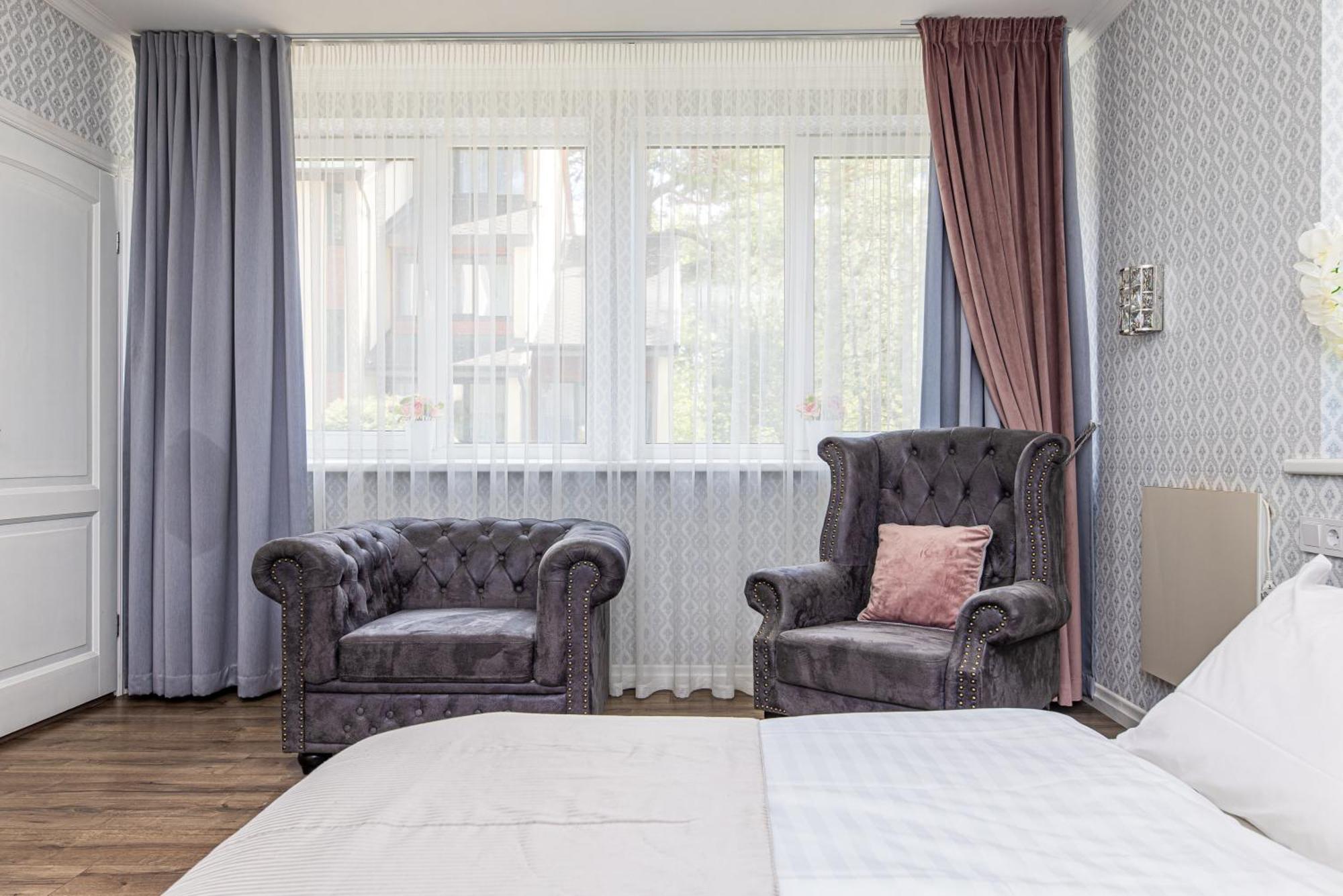 Palanga Park Hotel Zimmer foto