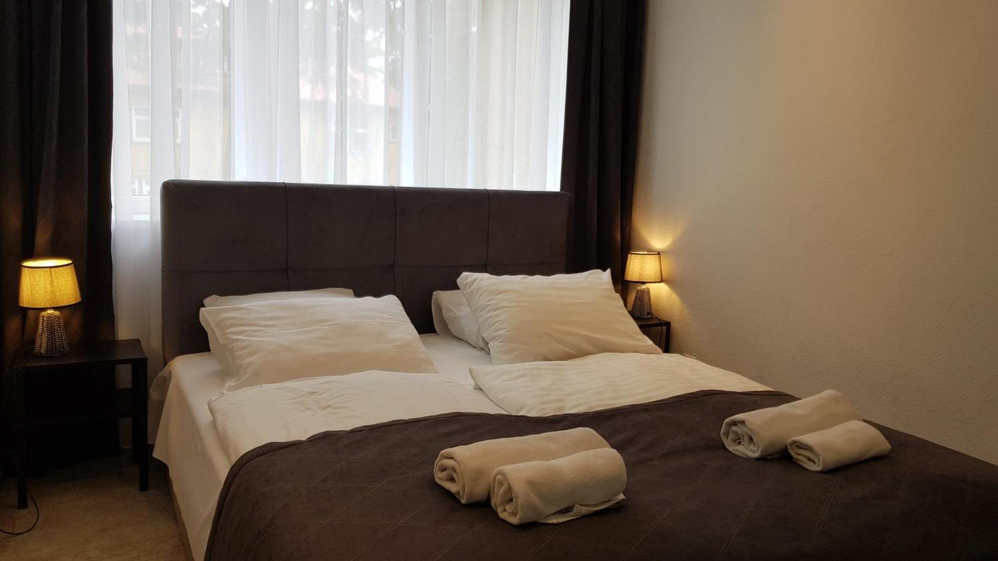 Palanga Park Hotel Zimmer foto